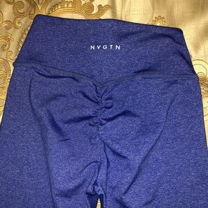 NVGTN - Scrunch Leggings